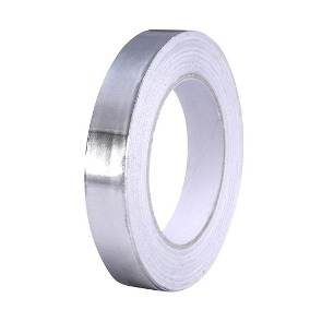 CINTA ADHESIVA DE ALUMINIO TERMICA 20MM