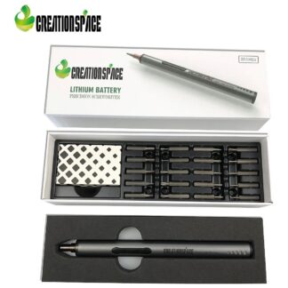 DESTORNILLADOR ELECTRICO ZPJ1802A CREANTIONSPACE