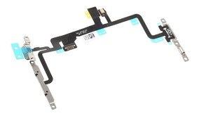 FLEX  POWER Y VOLUMEN IPHONE 7 PLUS *