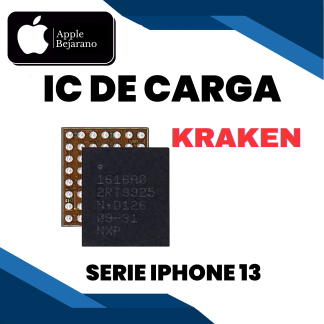 IC 1616A0 KRAKEN IPHONE SERIE 13